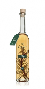 MARZADRO GRAPPA PINO MUGO CL.50